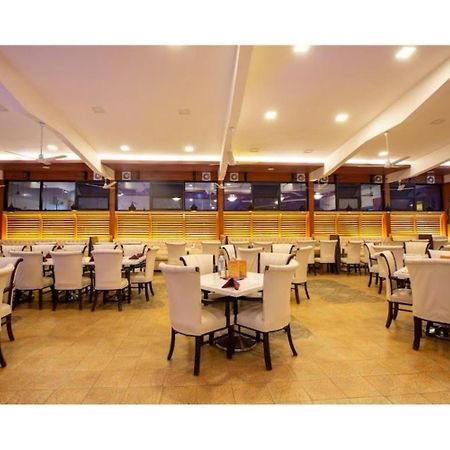 The Grand Krishna Luxury Hotel, Chikmagalūr Extérieur photo