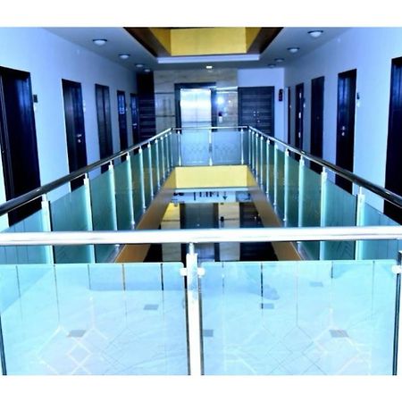The Grand Krishna Luxury Hotel, Chikmagalūr Extérieur photo